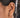 Straight Line Stud Earring