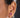 Baguette Pink Sapphire Stud Earrings