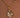 Double Butterfly Pendant Chain