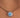 Evil Eye Pendant Necklace